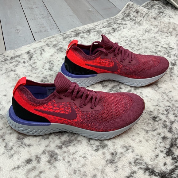 nike epic react 2 women's